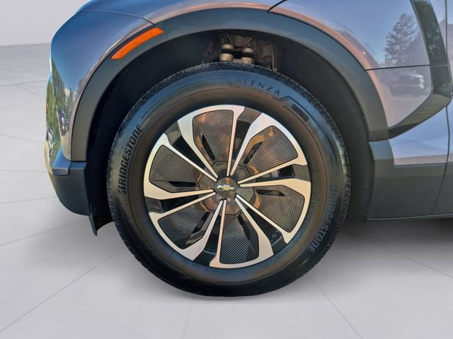 Used 2026 Chevrolet Blazer EV LT FWD image 9