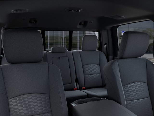 New 2027 RAM 2500 Big Horn AWD/4WD image 26