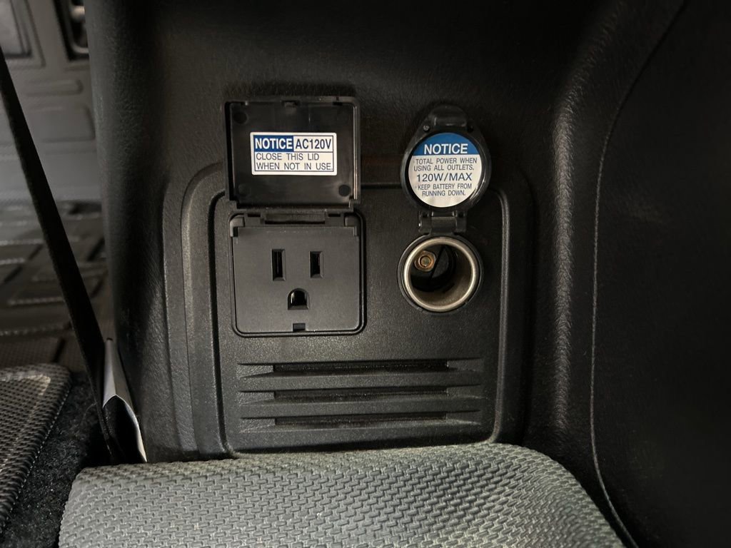 Used 2021 Toyota 4Runner SR5 image 12