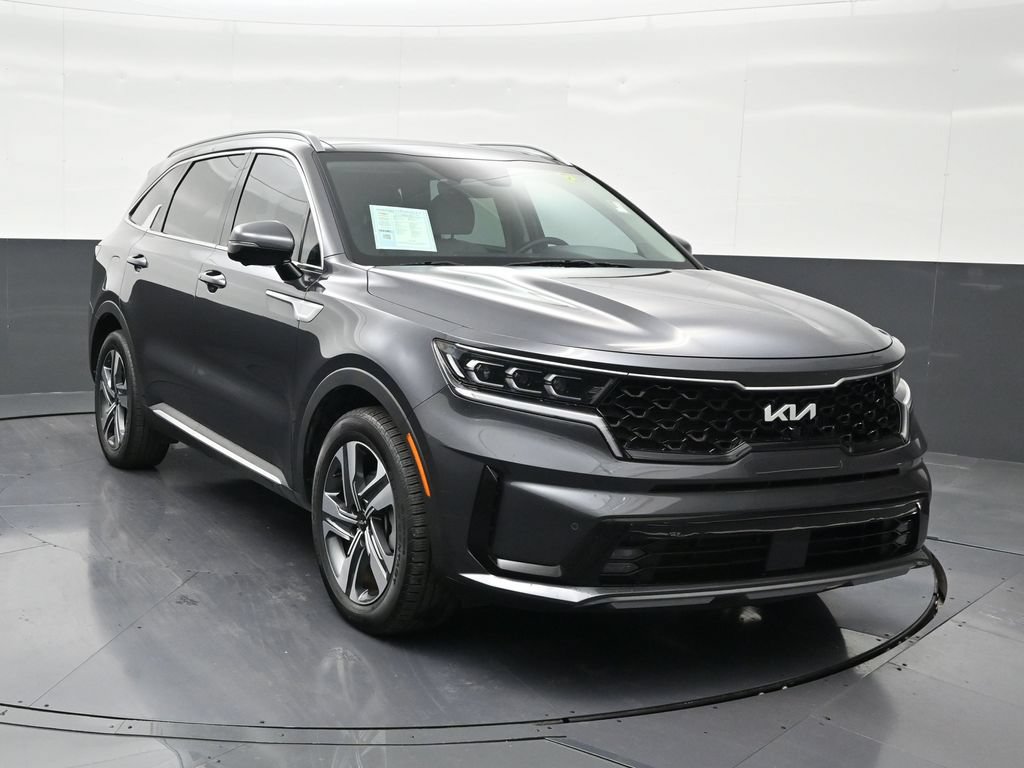 Used 2023 Kia Sorento SX Prestige AWD/4WD image 7