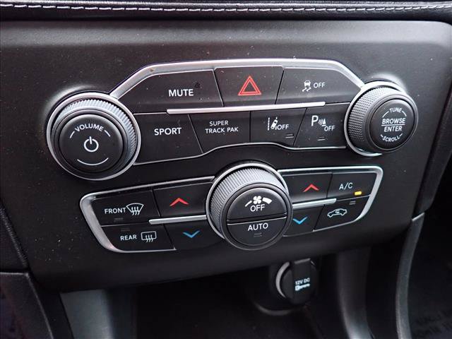 Used 2022 Dodge Charger R/T w/ Daytona Edition Group RWD image 19