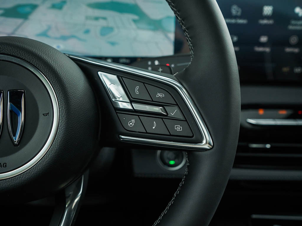 New 2026 Buick Enclave Sport Touring w/ Power Package image 24