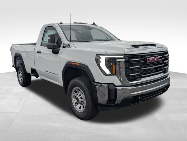 New 2026 GMC Sierra 2500 Pro
