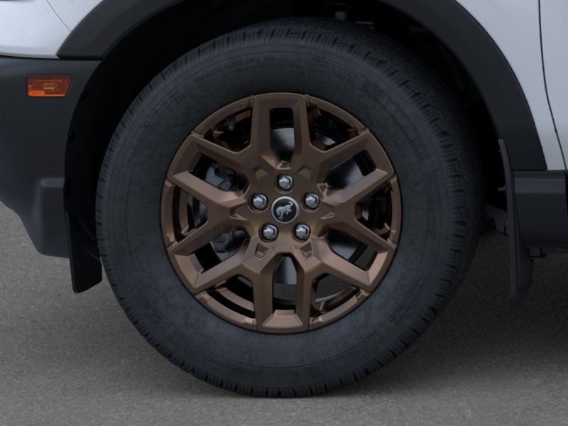 New 2026 Ford Bronco Sport Big Bend w/ Convenience Package AWD/4WD image 20