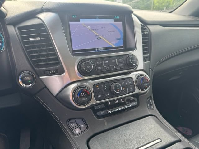 Used 2020 Chevrolet Suburban Premier AWD/4WD image 21