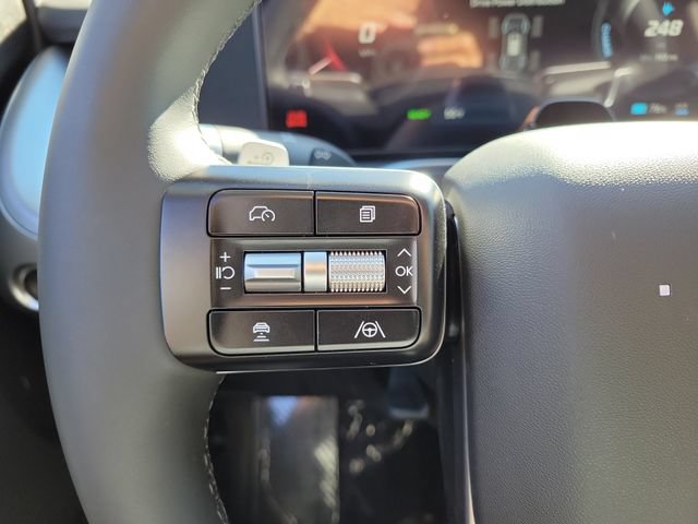 New 2026 Hyundai Ioniq 9 SEL AWD/4WD image 5