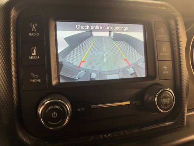 Used 2018 Jeep Wrangler Unlimited Sport S image 20