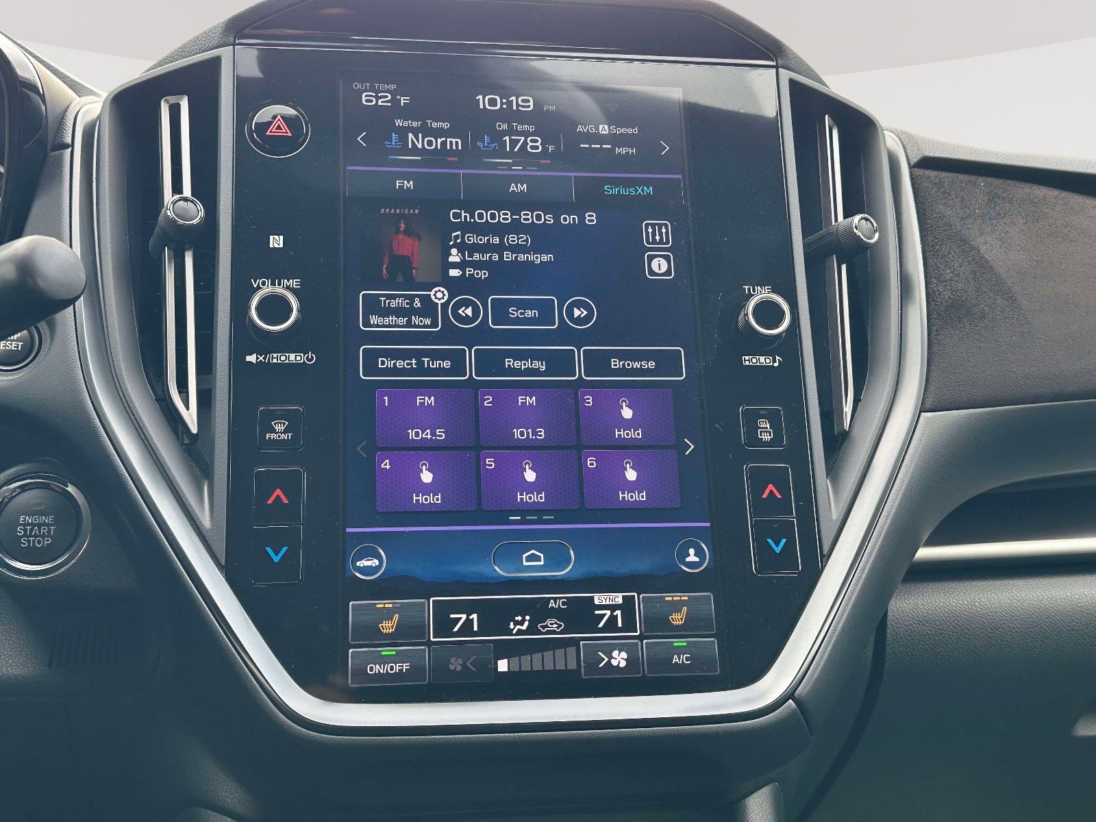 Used 2023 Subaru WRX Premium image 9