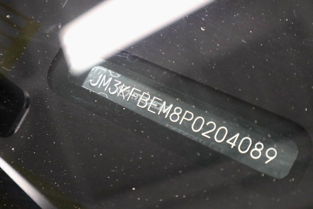 Used 2023 MAZDA CX-5 AWD 2.5 S w/ Premium Plus Pkg image 35