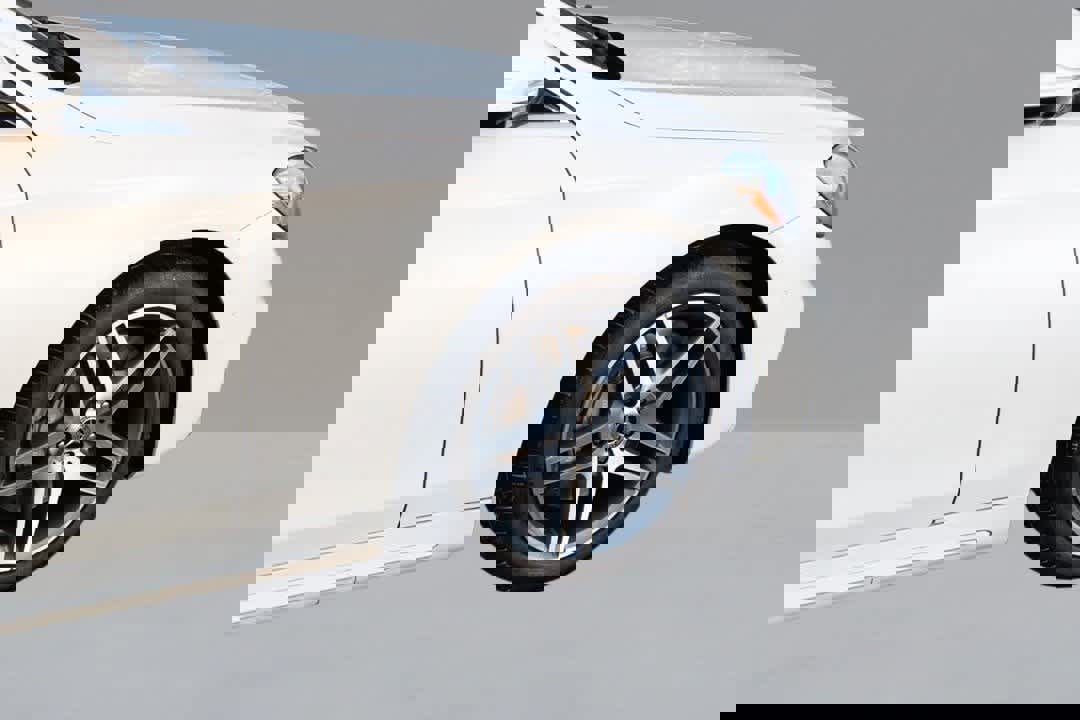 Used 2019 Mercedes-Benz S 560 4MATIC Sedan image 9