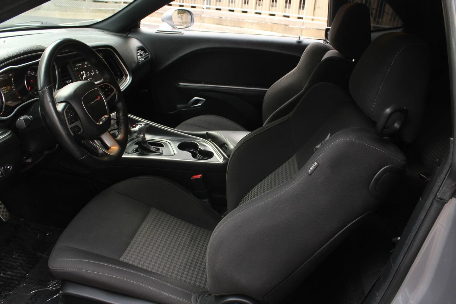 Used 2018 Dodge Challenger R/T Scat Pack RWD image 15