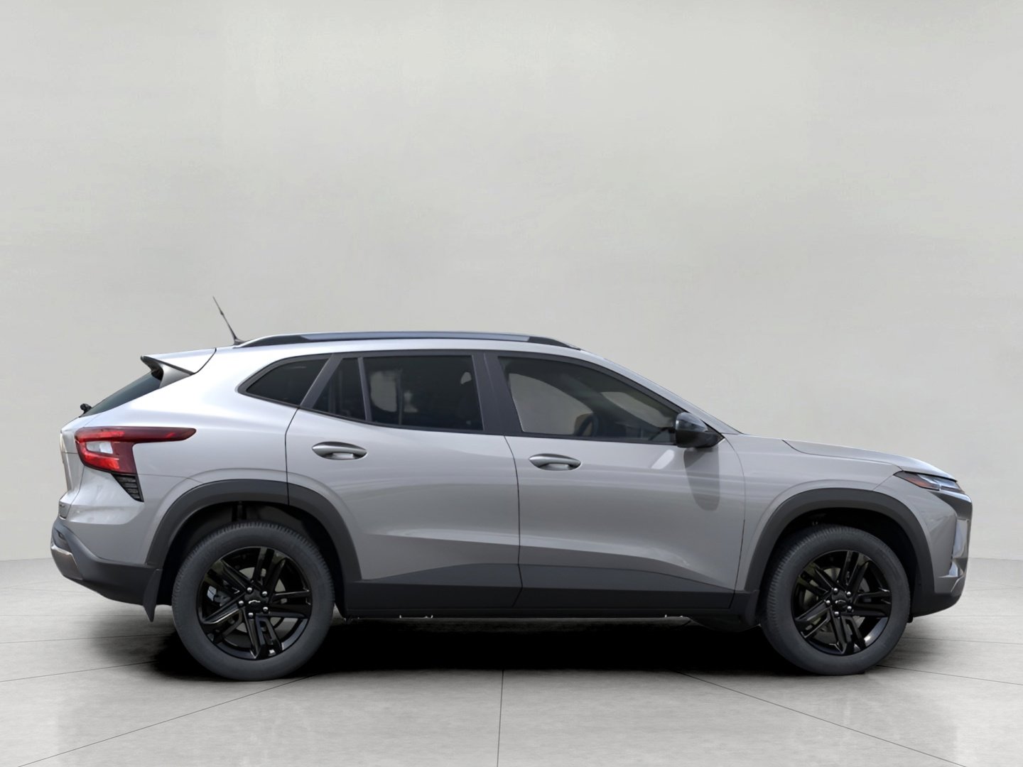 New 2026 Chevrolet Trax ACTIV FWD image 5