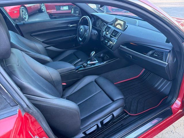 Used 2017 BMW 230i Coupe RWD image 13