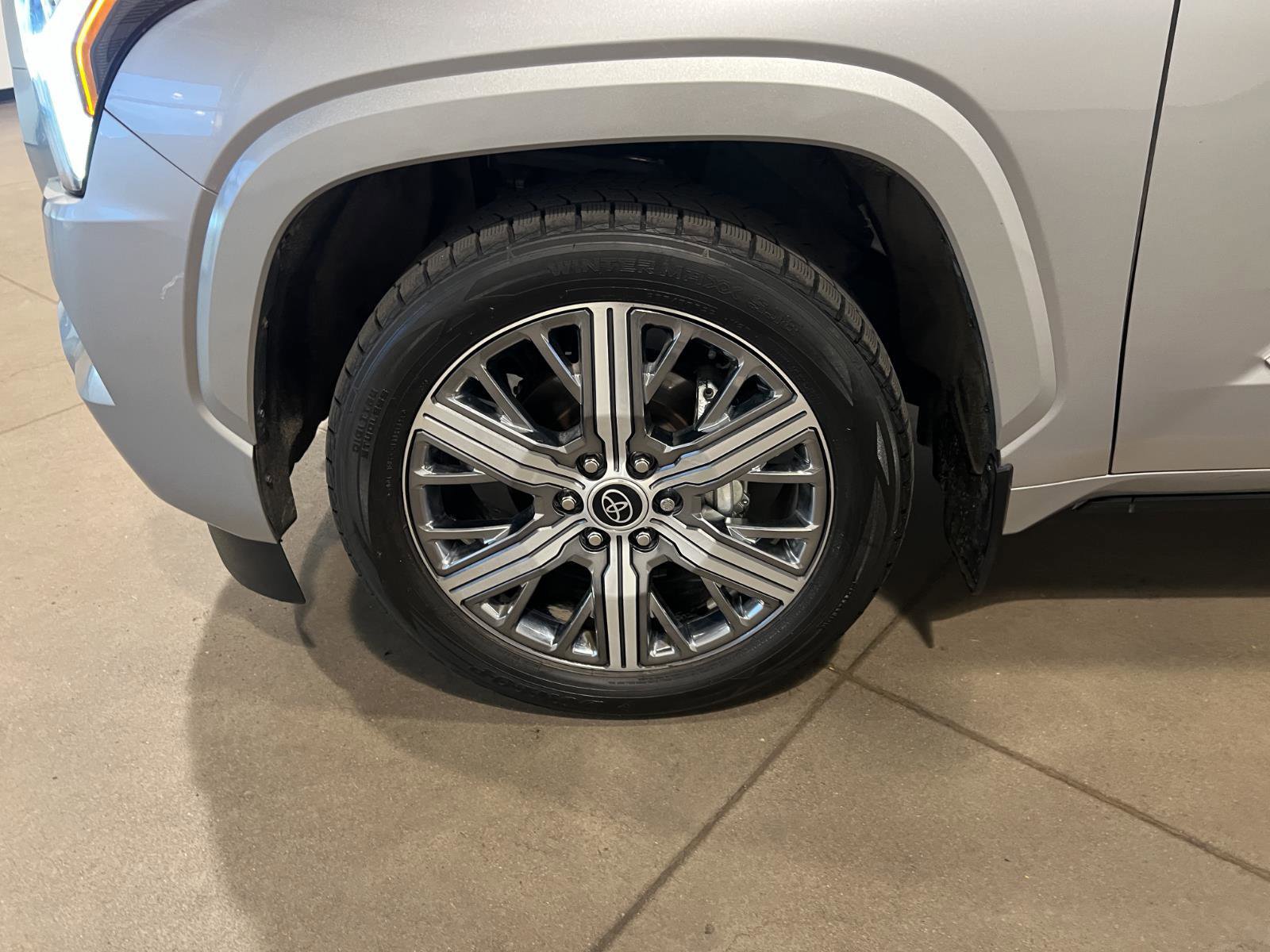 Used 2024 Toyota Sequoia Capstone image 49