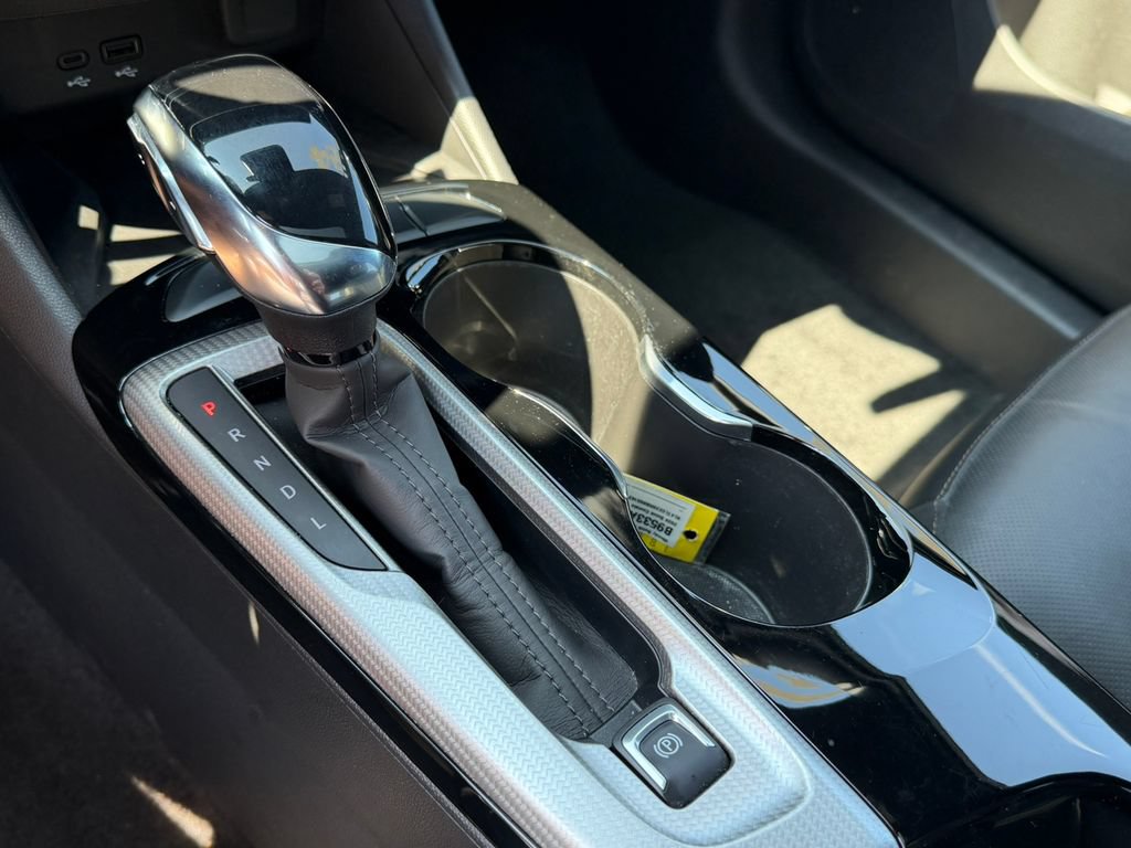 Certified 2024 Buick Envista Avenir FWD image 40