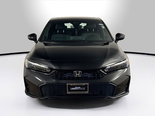 New 2026 Honda Civic Sport Touring image 18