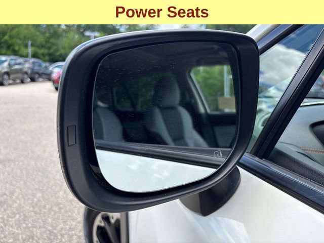 Certified 2022 Subaru Crosstrek 2.0i Premium w/ Moonroof Package AWD/4WD image 8