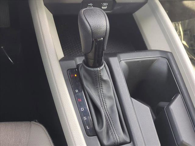 Certified 2023 Honda Accord EX image 12