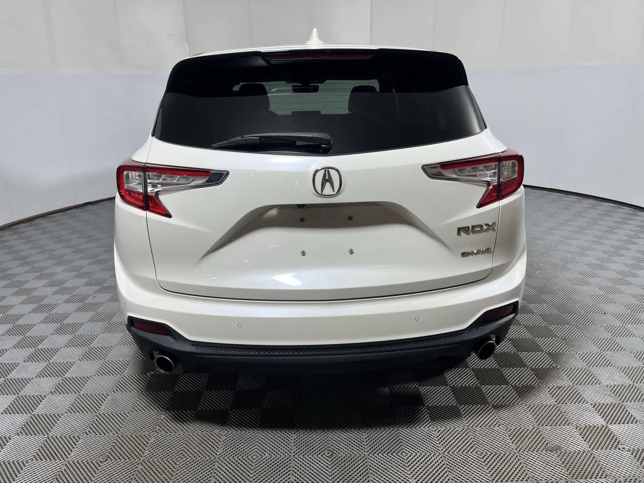 Used 2019 Acura RDX w/ Technology Package AWD/4WD image 7