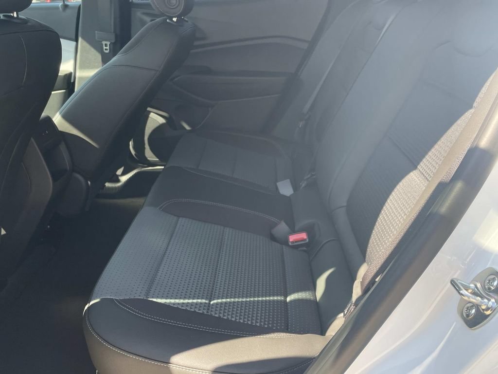 New 2026 Chevrolet Trax LT w/ Driver Confidence Package FWD image 9