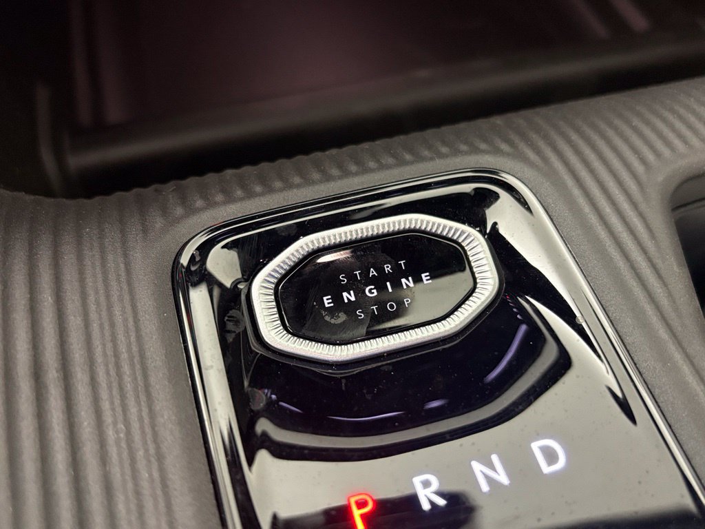 New 2026 Jeep Cherokee Laredo AWD/4WD image 30