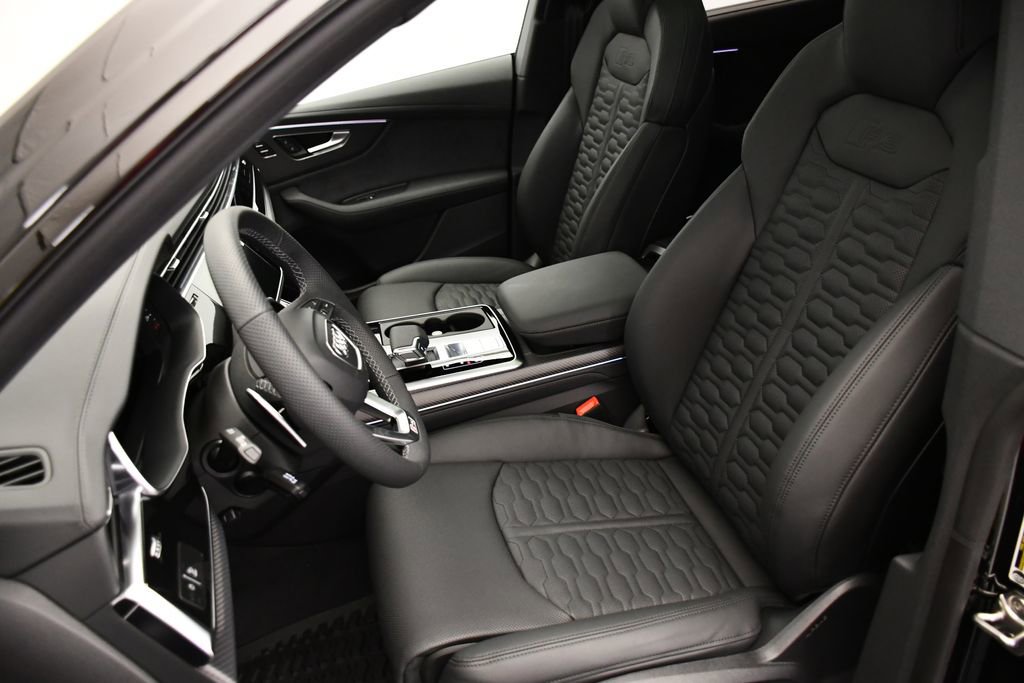 New 2026 Audi RS Q8 performance image 37