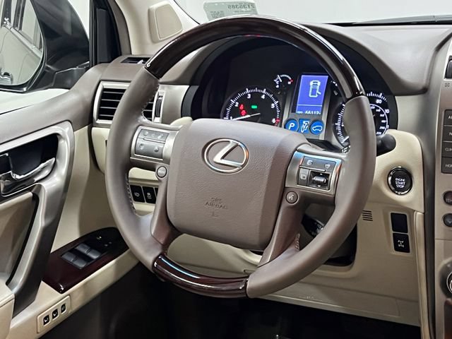 Used 2019 Lexus GX 460 Premium w/ Premium Package AWD/4WD image 15