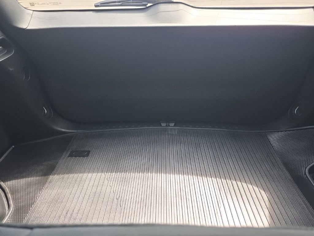 Used 2026 Chevrolet Equinox ACTIV AWD/4WD image 12