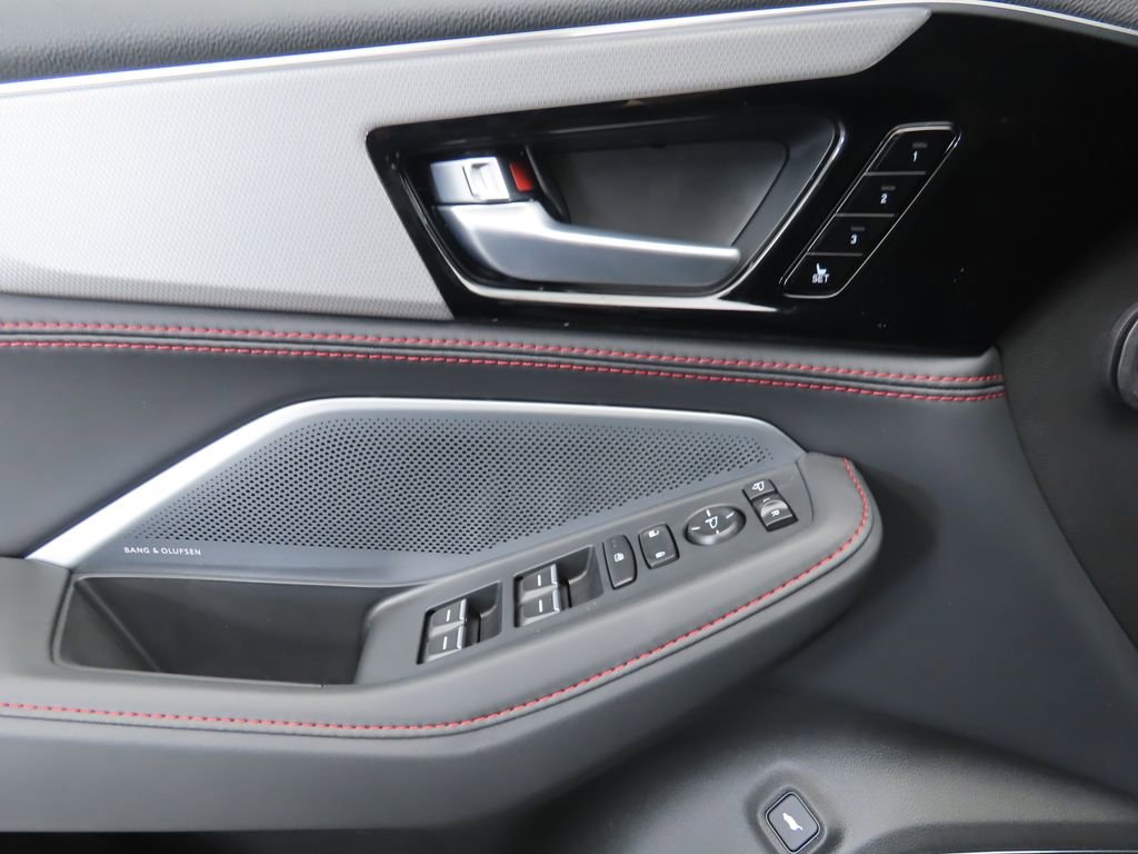 New 2026 Acura MDX A-Spec image 24