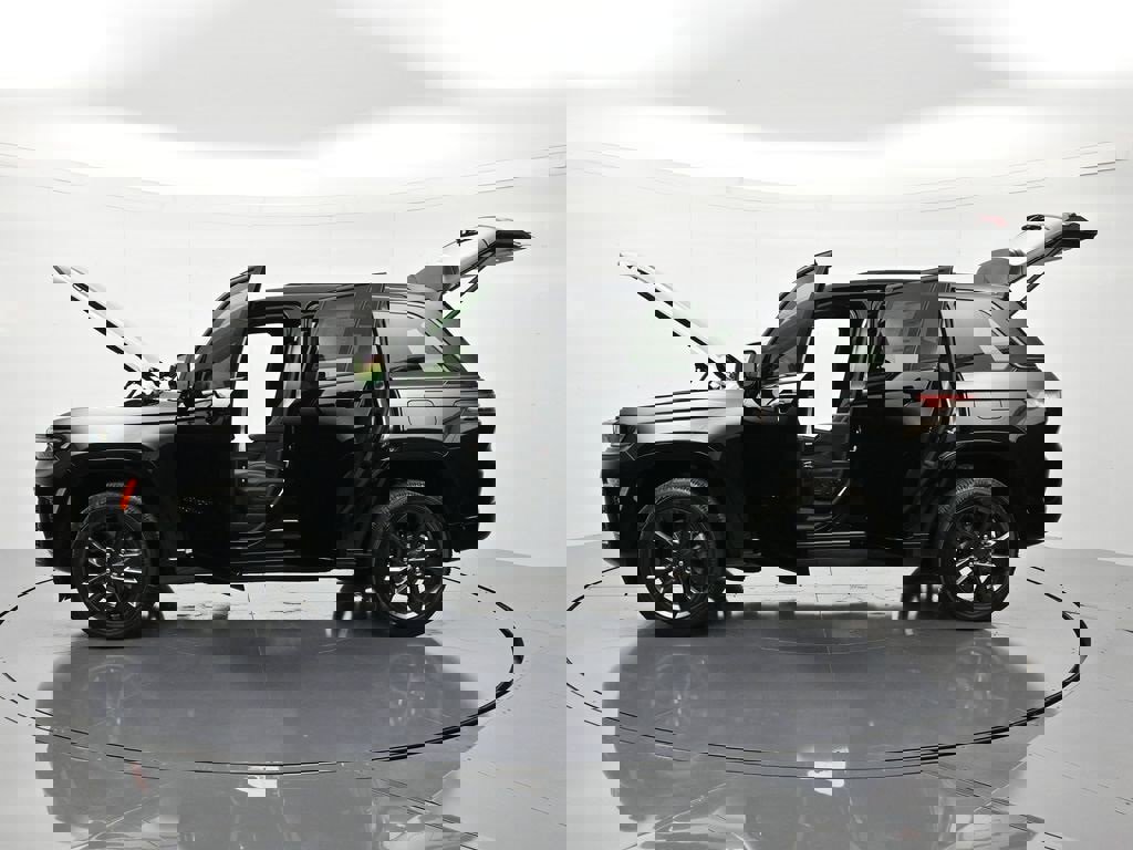 New 2026 Jeep Grand Cherokee Limited image 49