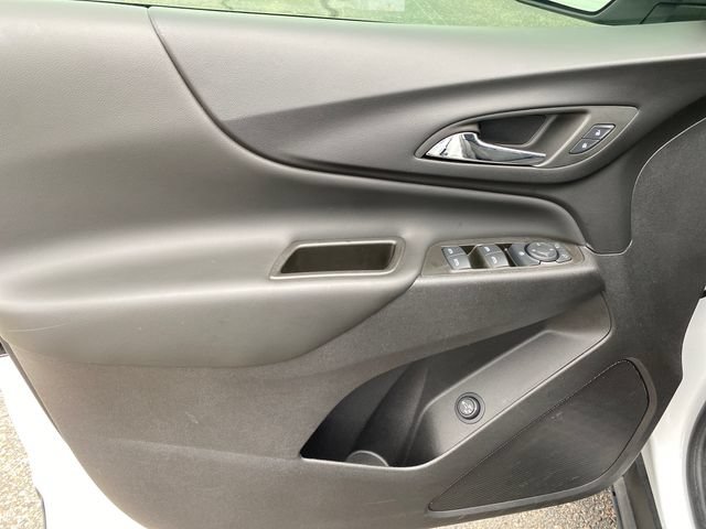 Certified 2024 Chevrolet Equinox LT AWD/4WD image 16