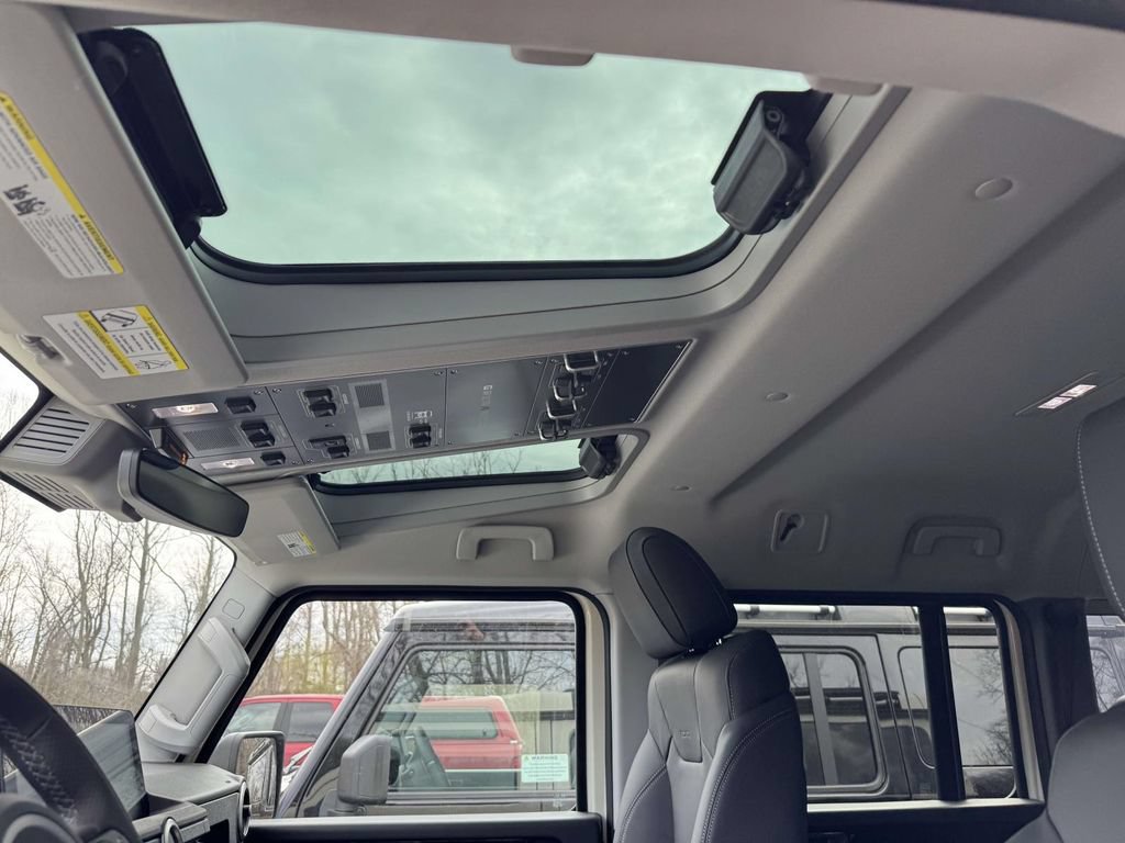 New 2026 INEOS Grenadier AWD/4WD image 26