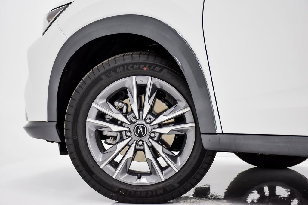 New 2026 Acura ADX FWD image 26