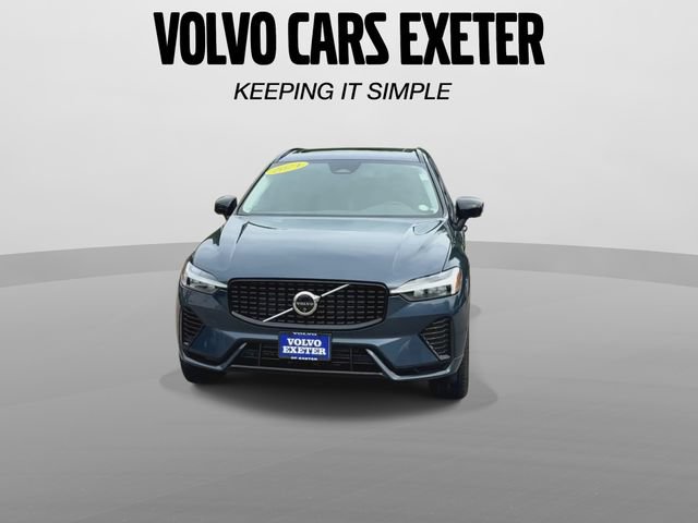 Certified 2024 Volvo XC60 T8 Plus w/ Protection Package Premier AWD/4WD image 3