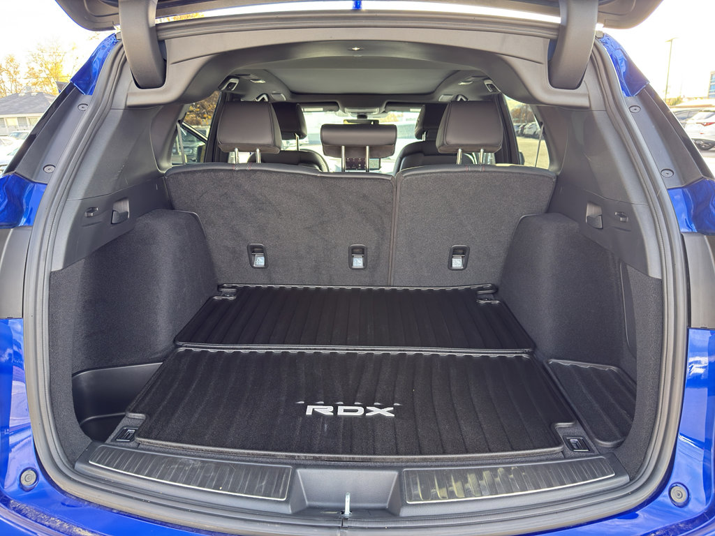 Used 2025 Acura RDX A-Spec image 28