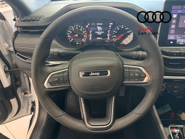 Used 2023 Jeep Compass Altitude image 20