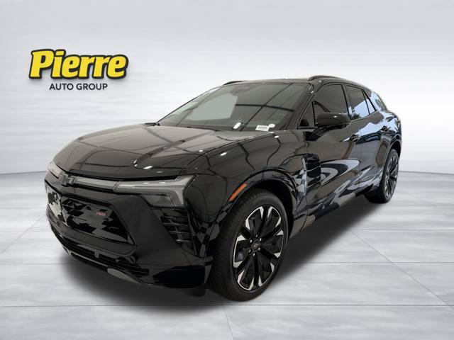 Used 2024 Chevrolet Blazer EV RS AWD/4WD 360° Tour
