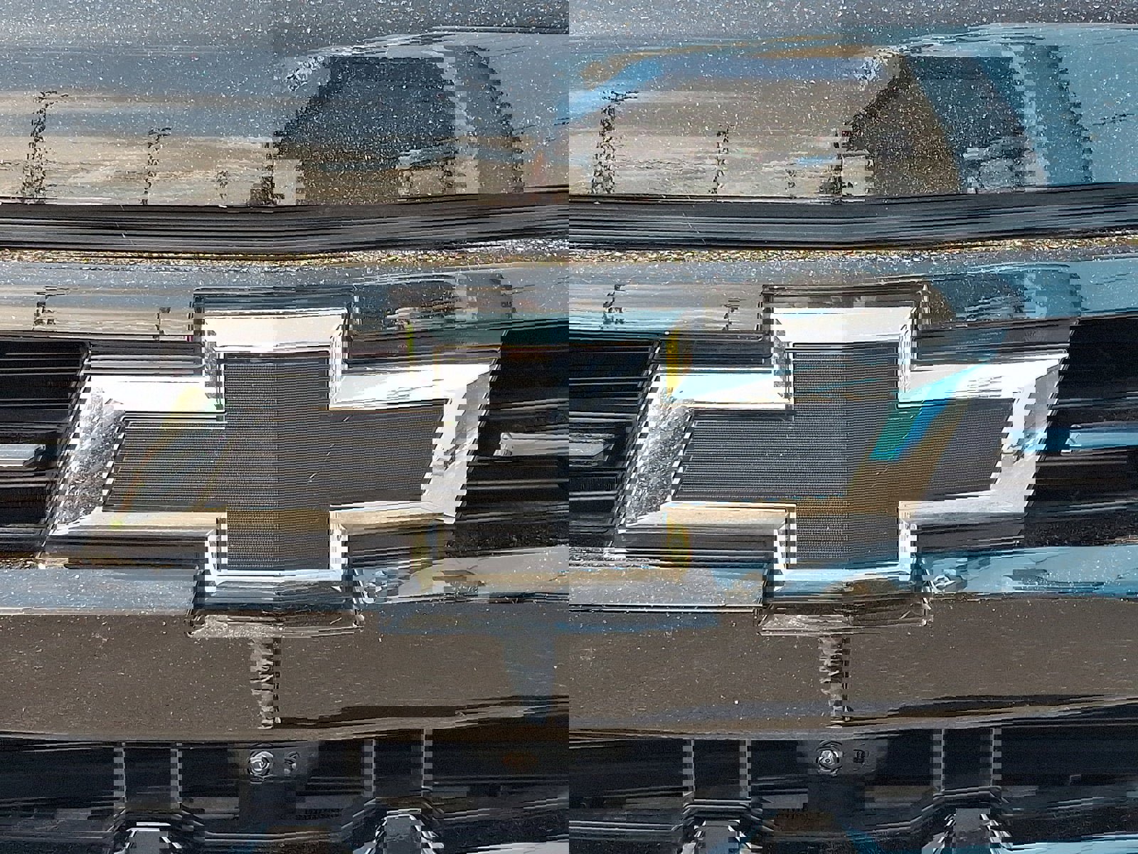 Used 2022 Chevrolet Silverado 1500 LT Trail Boss w/ LT Trail Boss Premium Package image 36