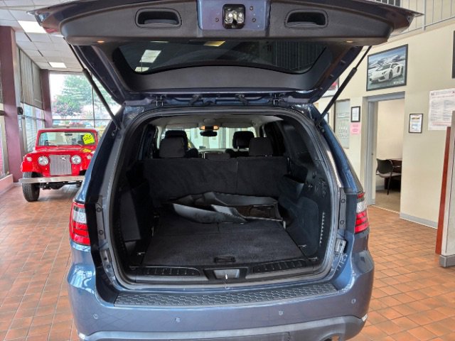 Used 2020 Dodge Durango 2WD image 7