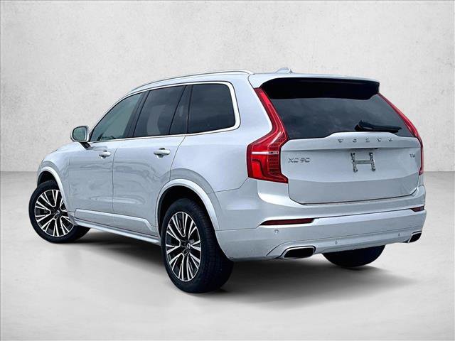 Used 2021 Volvo XC90 T5 Momentum w/ Protection Package Premier FWD image 13