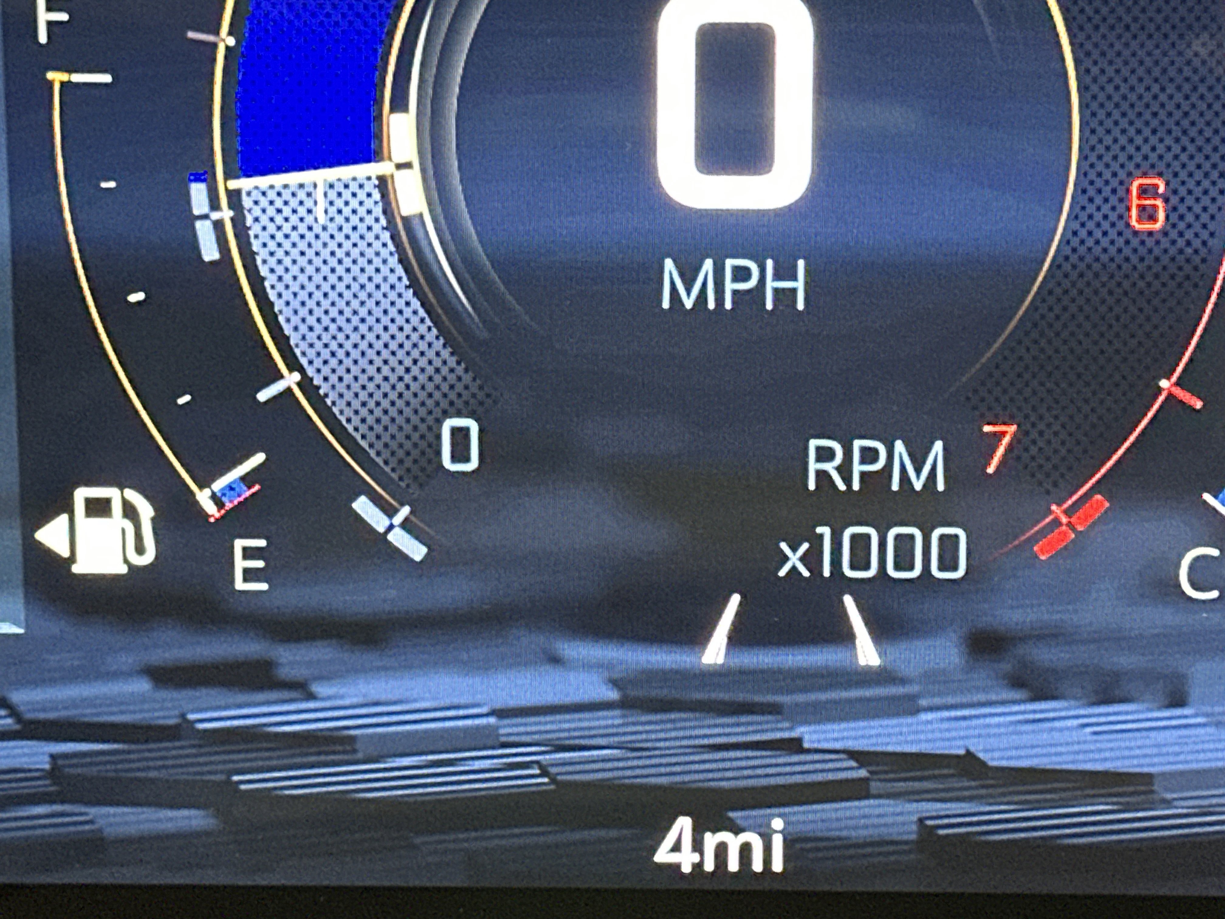 New 2026 Chevrolet Tahoe Premier image 32