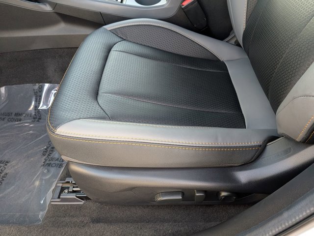 Used 2025 Subaru Crosstrek 2.5i Wilderness w/ Crosstrek Mirror Package image 11