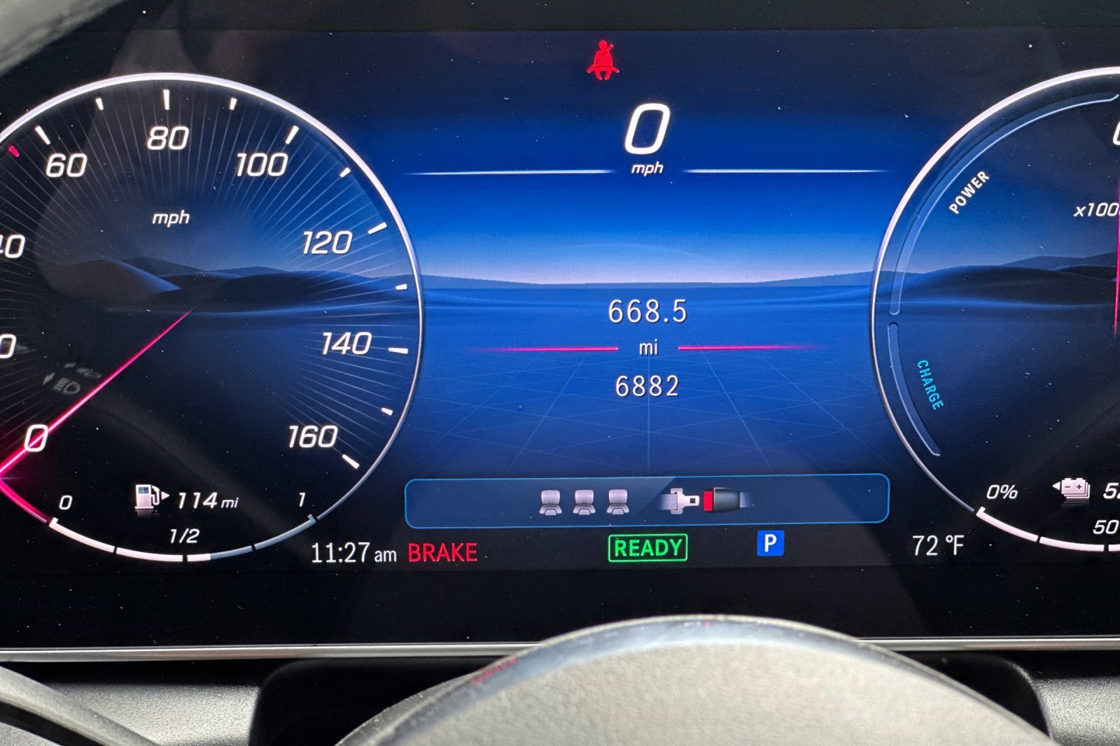 Used 2025 Mercedes-Benz GLC 350e 4MATIC image 22