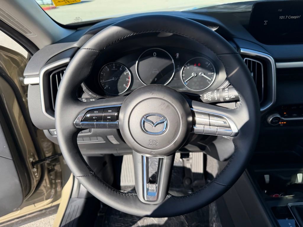 New 2026 MAZDA CX-50 Meridian Edition image 21