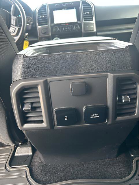 Used 2018 Ford F150 XLT w/ Equipment Group 301A Mid image 13