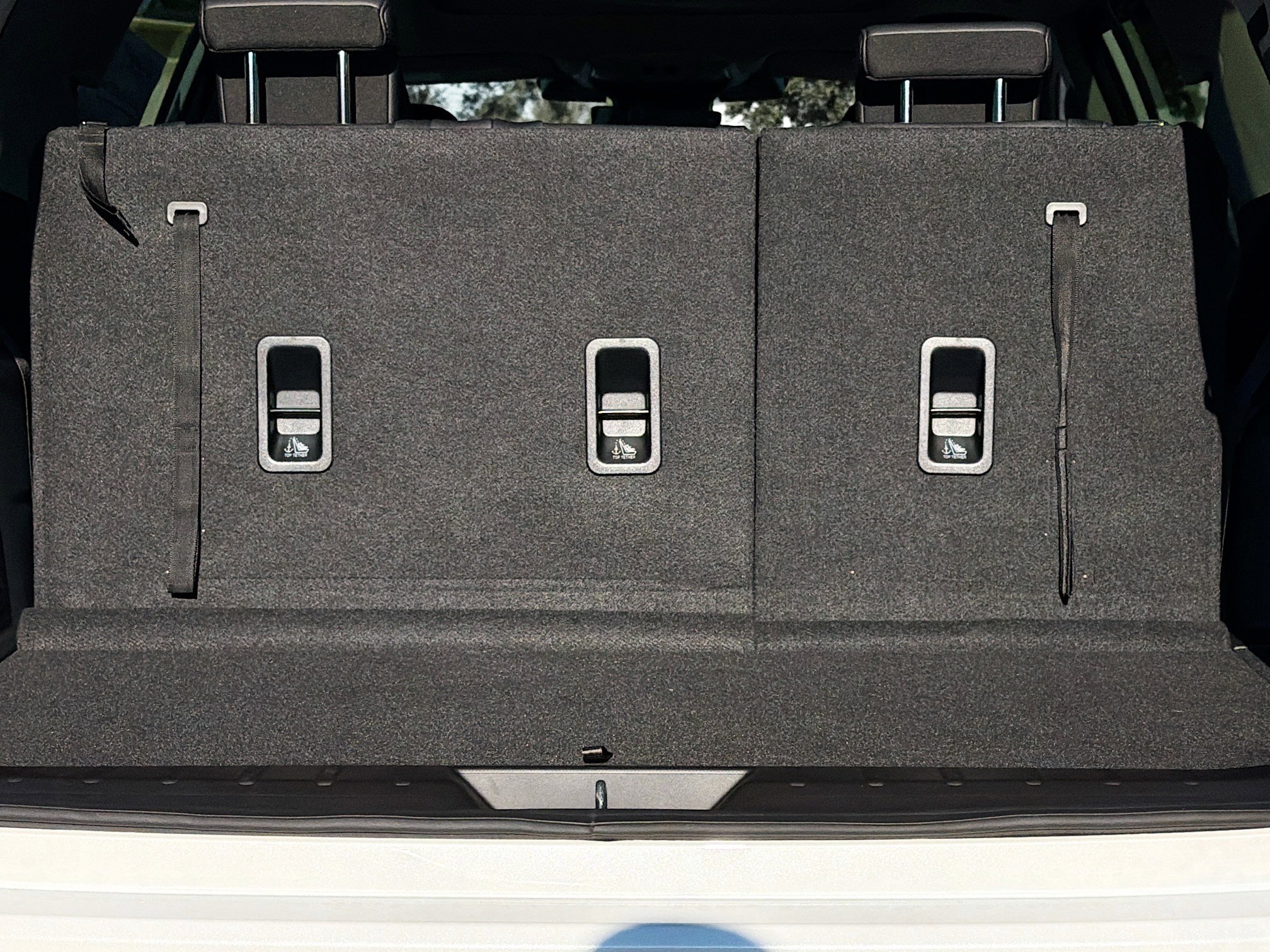 New 2026 Subaru Ascent Bronze Edition image 12