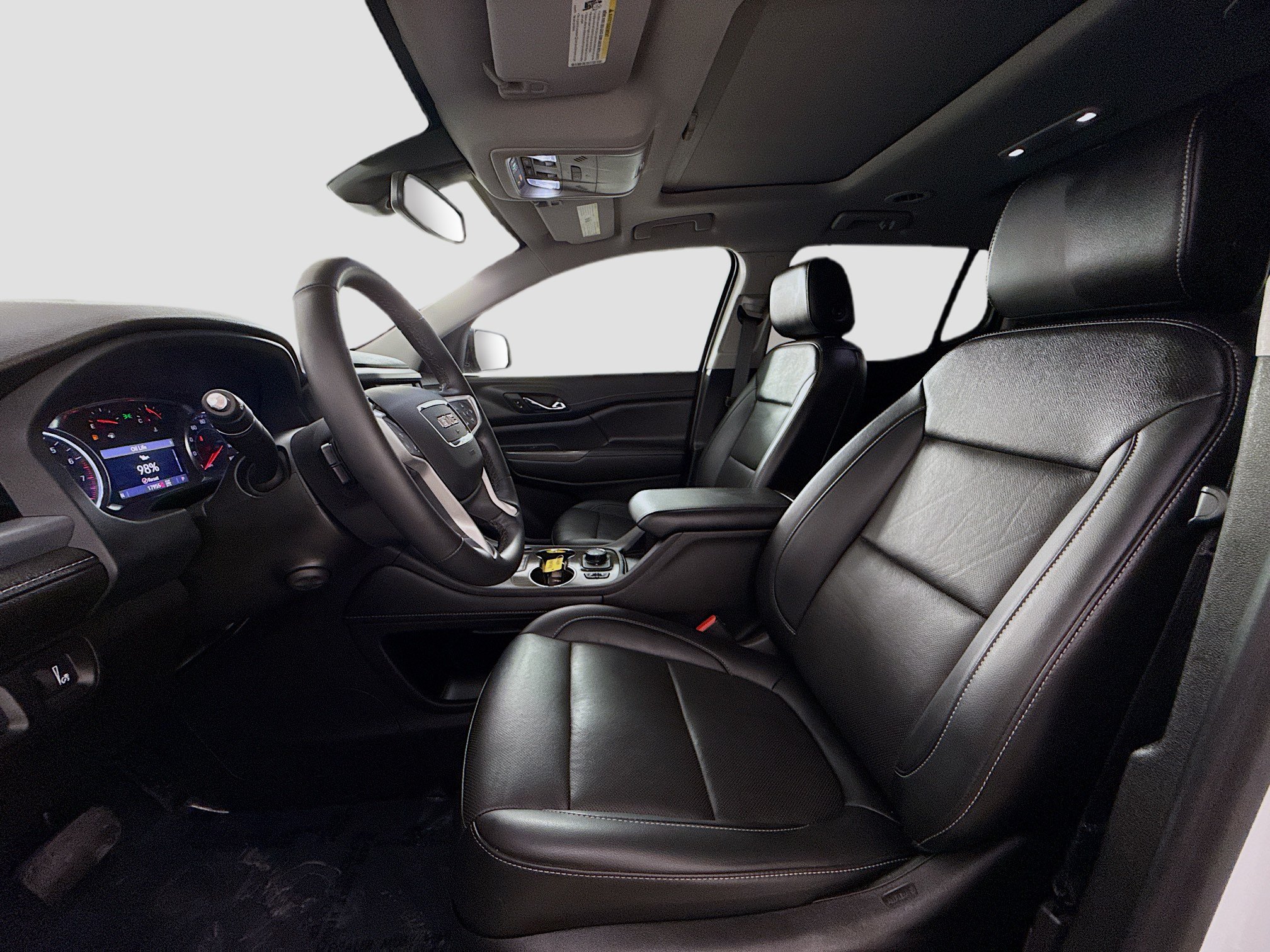 Used 2023 GMC Acadia SLT w/ Elevation Edition AWD/4WD image 22