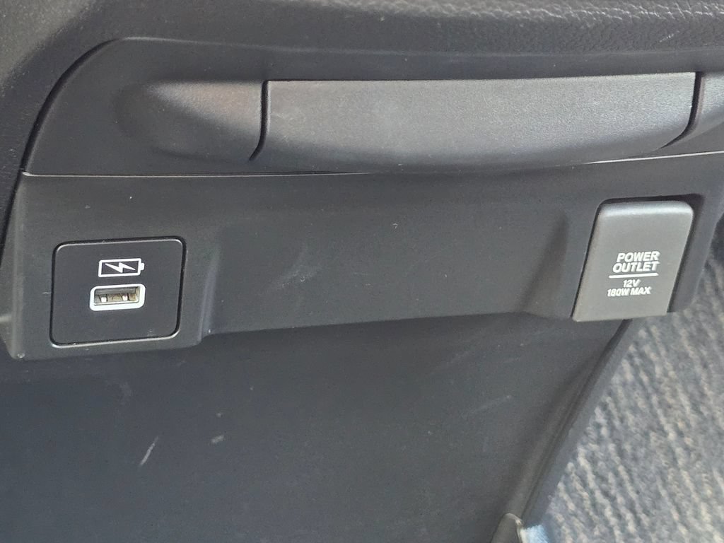 Used 2022 Honda Odyssey EX-L image 27