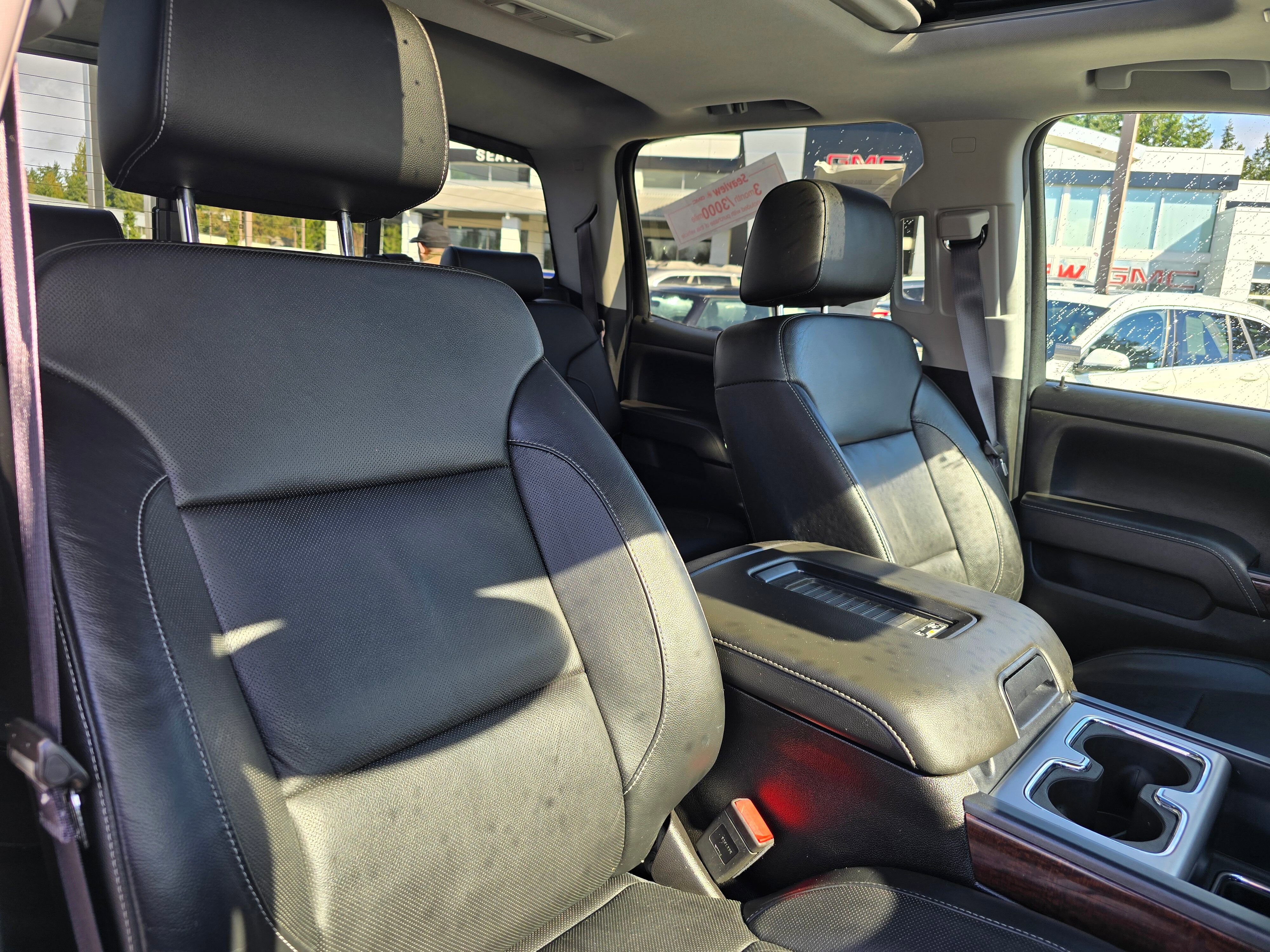 Used 2017 GMC Sierra 1500 SLT image 10