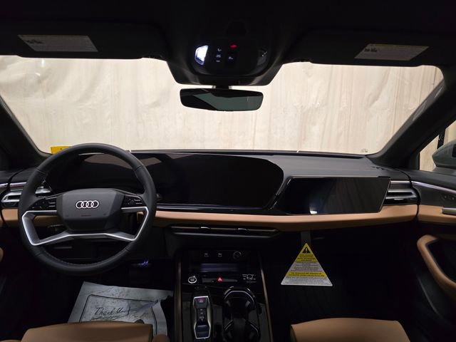 Certified 2025 Audi A5 2.0T Premium Plus w/ Premium Plus image 24